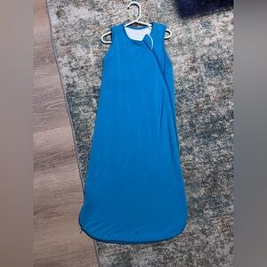 Kyte BABY Blue Kids Pajama Sleep Sack